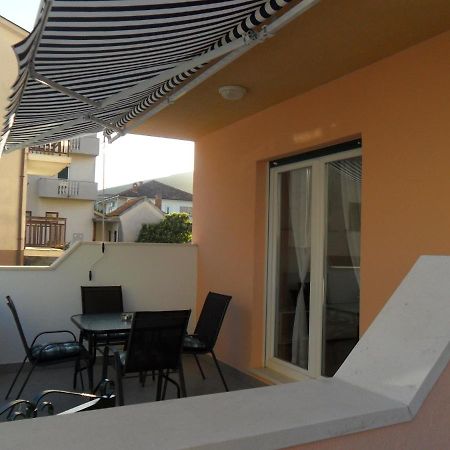 Apartman Ljubica Trogir Dış mekan fotoğraf