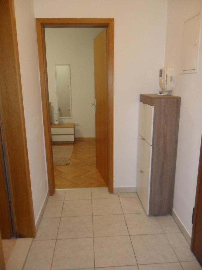 Apartman Ljubica Trogir Dış mekan fotoğraf