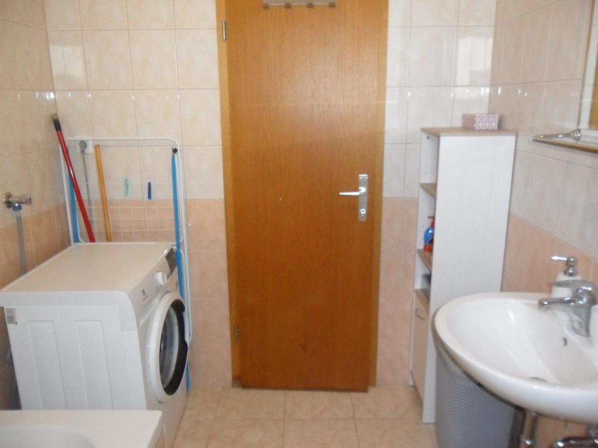 Apartman Ljubica Trogir Dış mekan fotoğraf